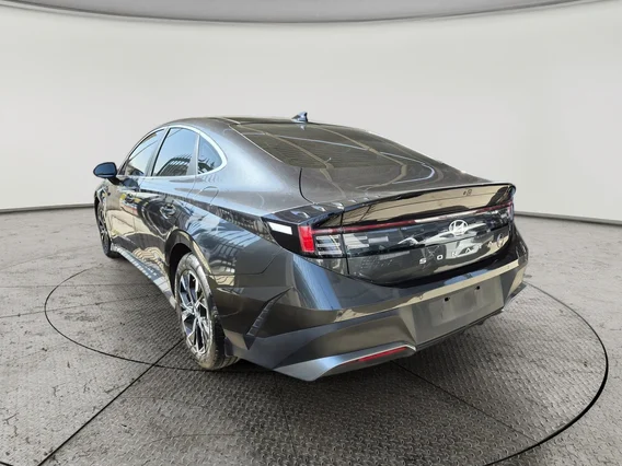 هيونداي سوناتا كمفورت 2024 