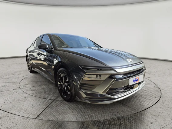 هيونداي سوناتا كمفورت 2024 