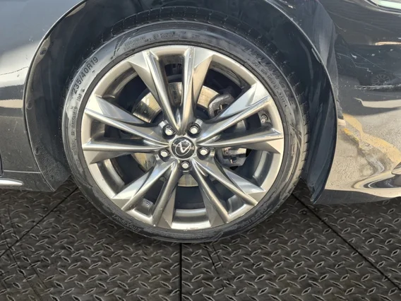 لكزس ES 350 FF F Sport 2021 