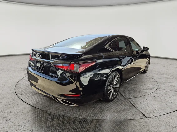 لكزس ES 350 FF F Sport 2021 