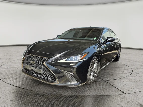 لكزس ES 350 FF F Sport 2021 