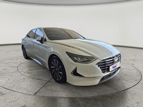 Hyundai Sonata GLS 2020 