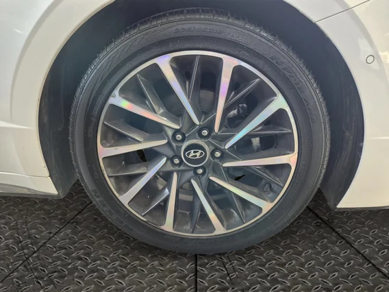 Hyundai Sonata GLS 2020 