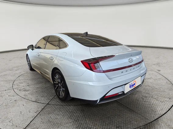 Hyundai Sonata GLS 2020 