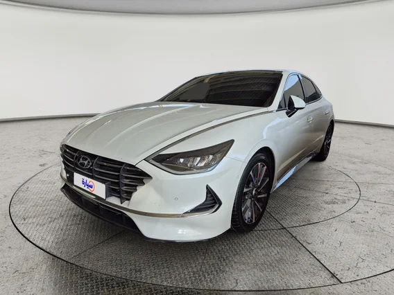 Hyundai Sonata GLS 2020 