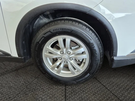 Mitsubishi Outlander GLX 2020 