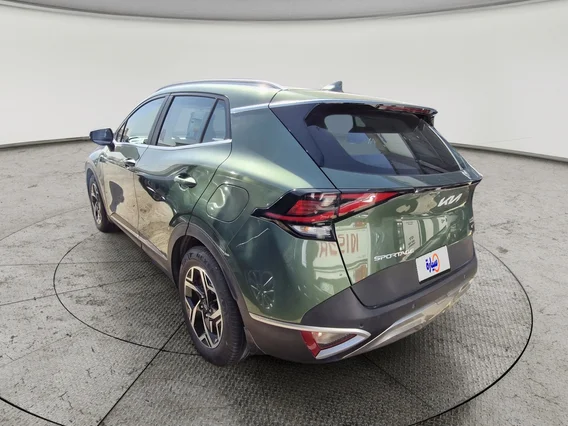 Kia Sportage LX 2024 