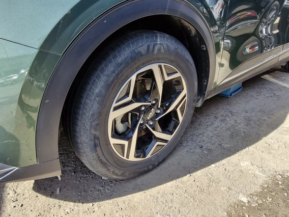 Kia Sportage LX 2024 