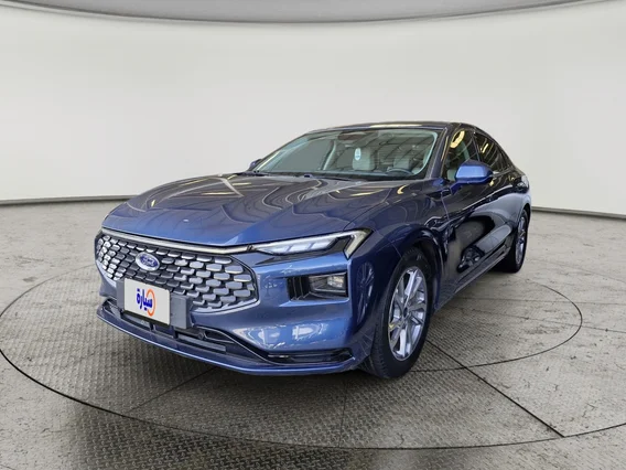 فورد تورس ترند 2024 