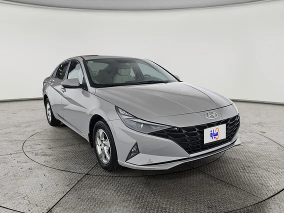 هيونداي النترا فلييت 2023 