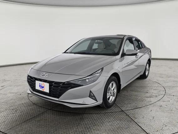 هيونداي النترا فلييت 2023 