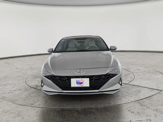 هيونداي النترا فلييت 2023 