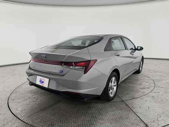 هيونداي النترا فلييت 2023 