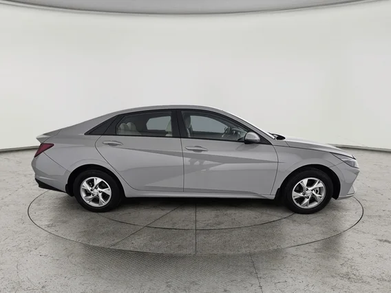 هيونداي النترا فلييت 2023 