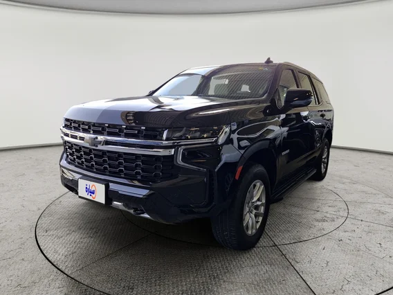 شفروليه تاهو LS 2022 