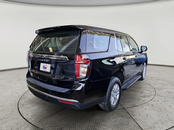 شفروليه تاهو LS 2022 