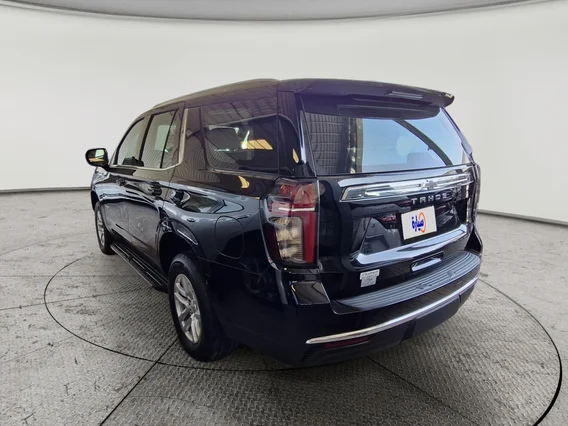 شفروليه تاهو LS 2022 