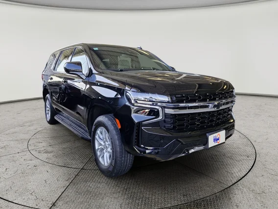 شفروليه تاهو LS 2022 