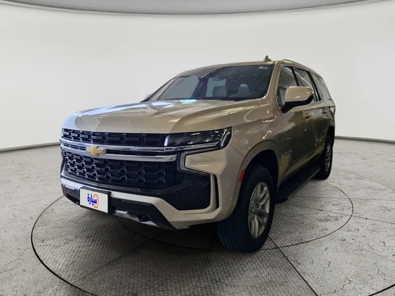 شفروليه تاهو LS 2021 