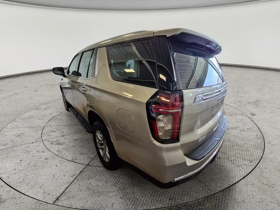 شفروليه تاهو LS 2021 