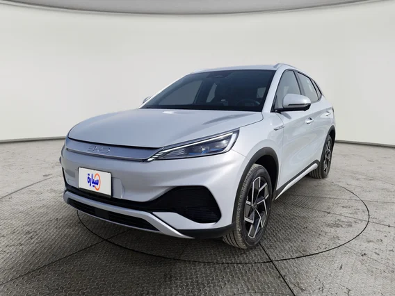 BYD Atto 3  2024 