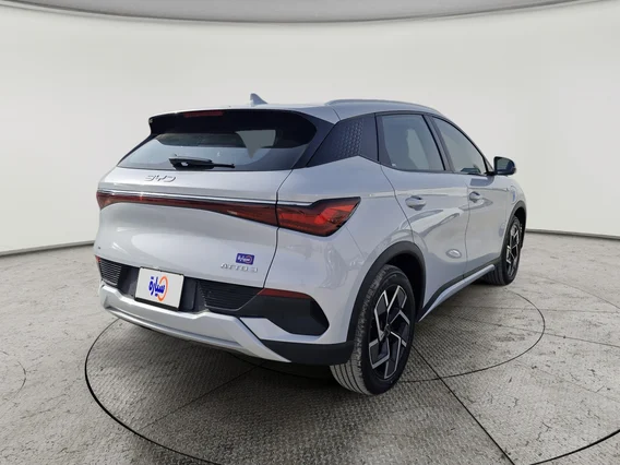BYD Atto 3  2024 