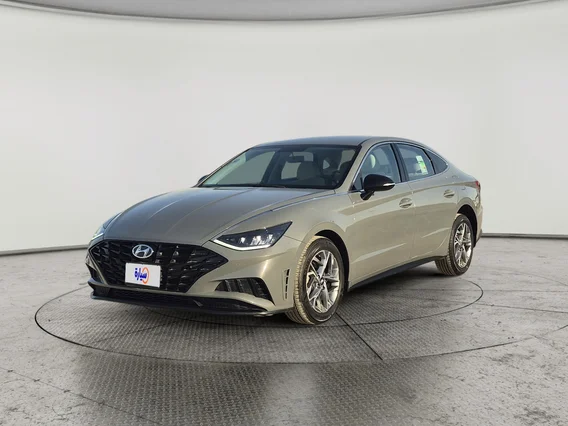 Hyundai Sonata Fleet 2023 