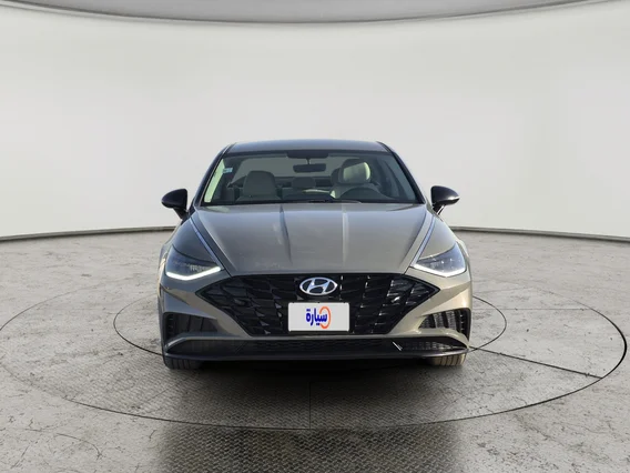 Hyundai Sonata Fleet 2023 