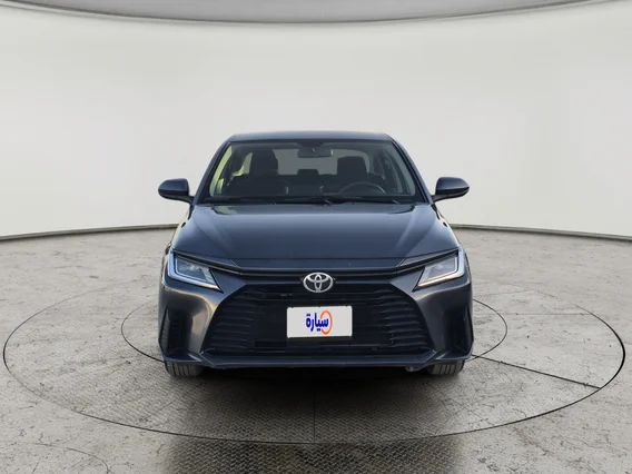 Toyota Yaris  Y 2024 