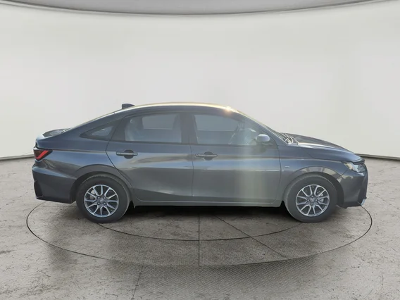 Toyota Yaris  Y 2024 