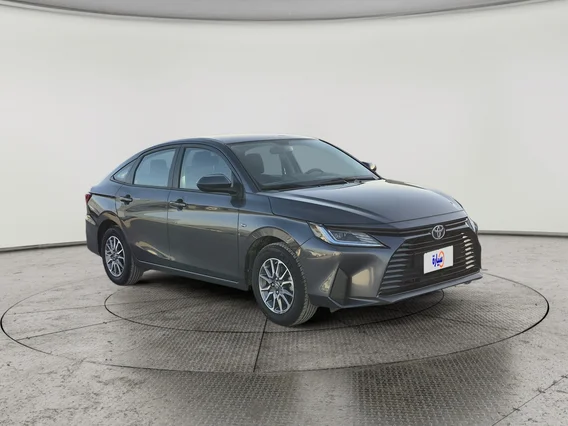 Toyota Yaris  Y 2024 