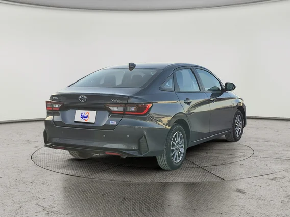 Toyota Yaris  Y 2024 