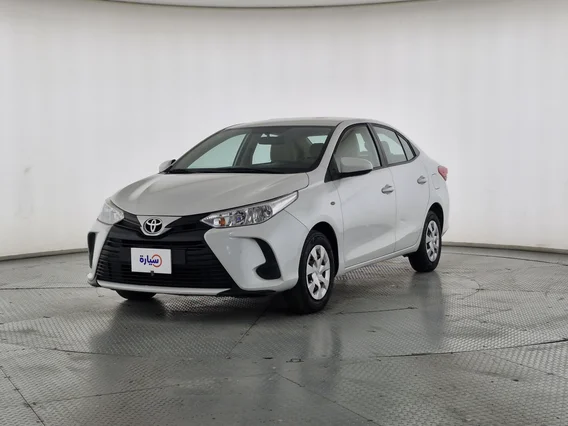 Toyota Yaris  Y 2021 