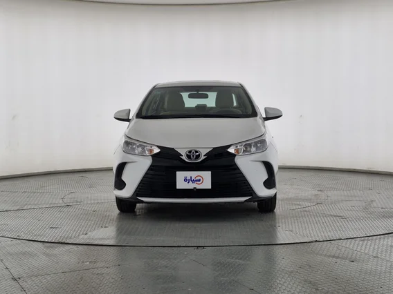 Toyota Yaris  Y 2021 
