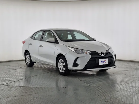 Toyota Yaris  Y 2021 