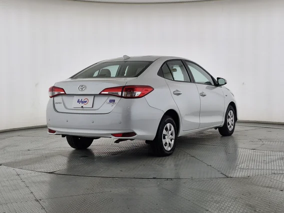 Toyota Yaris  Y 2021 