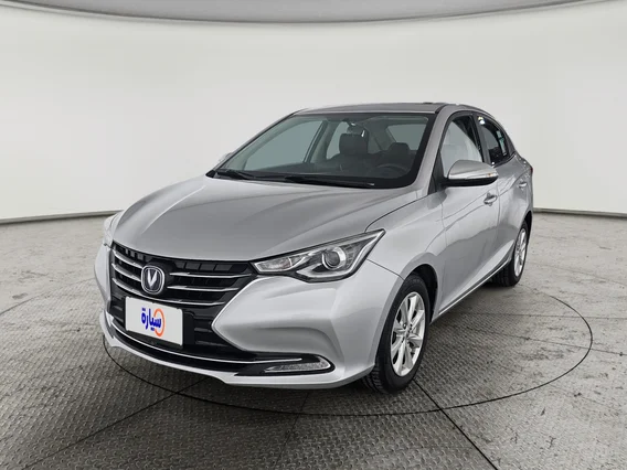 Changan Alsvin Full Option 2023 