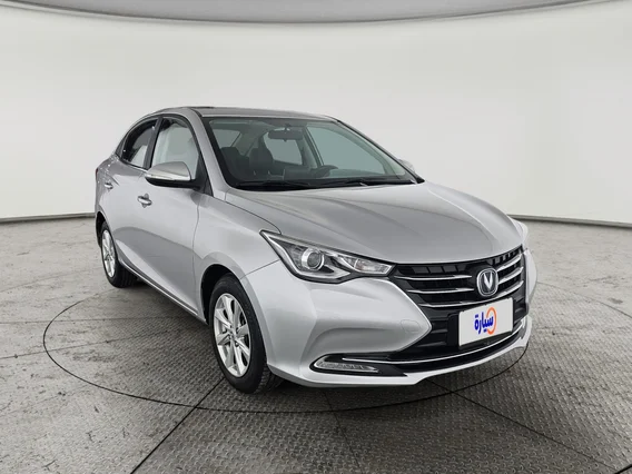 Changan Alsvin Full Option 2023 