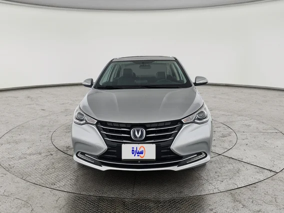 Changan Alsvin Full Option 2023 