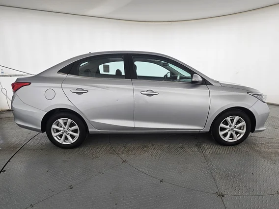 Changan Alsvin Full Option 2023 