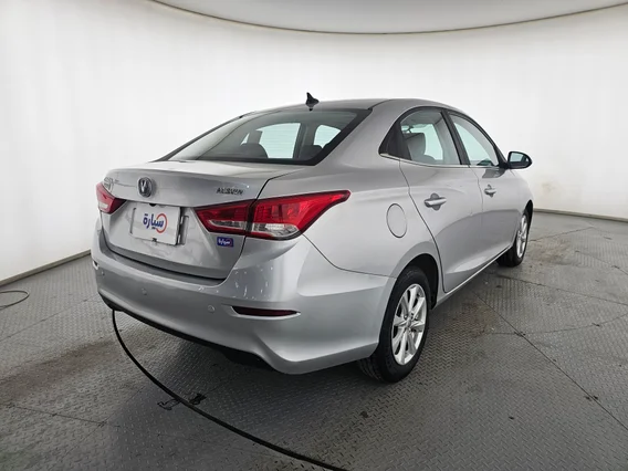 Changan Alsvin Full Option 2023 