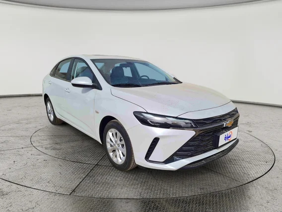 شفروليه كروز LT 2026 