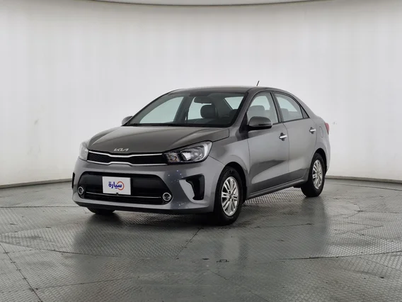 Kia Pegas EX 2022 