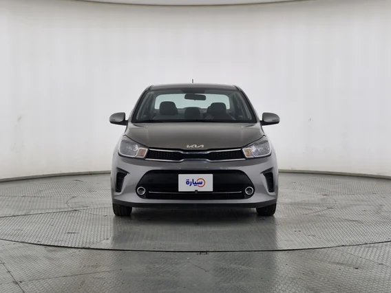 Kia Pegas EX 2022 