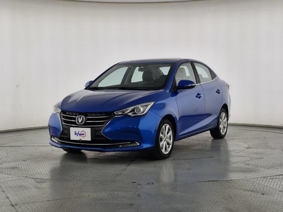 Changan Alsvin Full Option 2023 