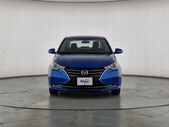 Changan Alsvin Full Option 2023 