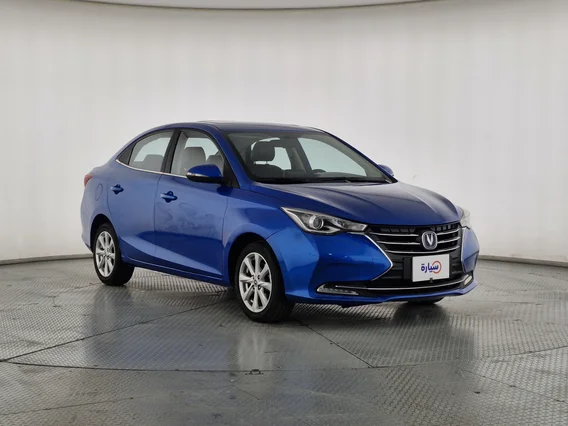 Changan Alsvin Full Option 2023 