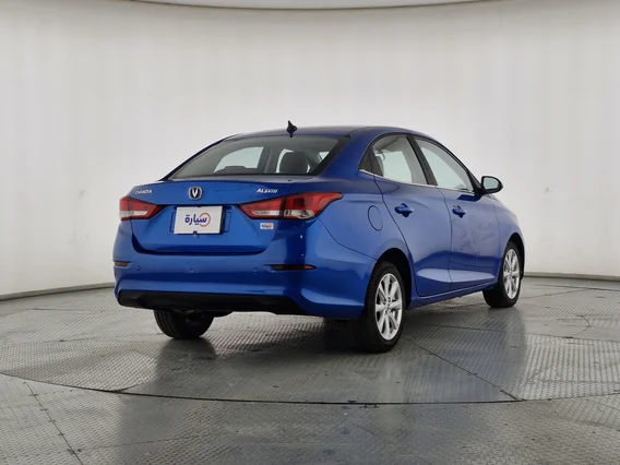 Changan Alsvin Full Option 2023 