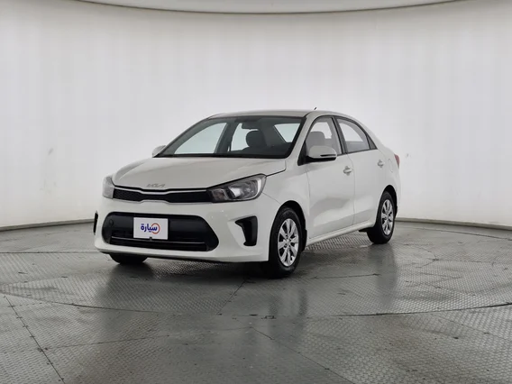 Kia Pegas LX 2022 