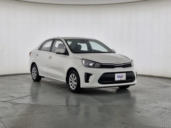 Kia Pegas LX 2022 